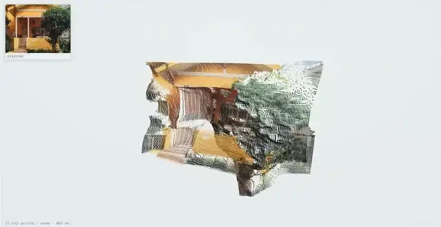 Photo to 3D — cover